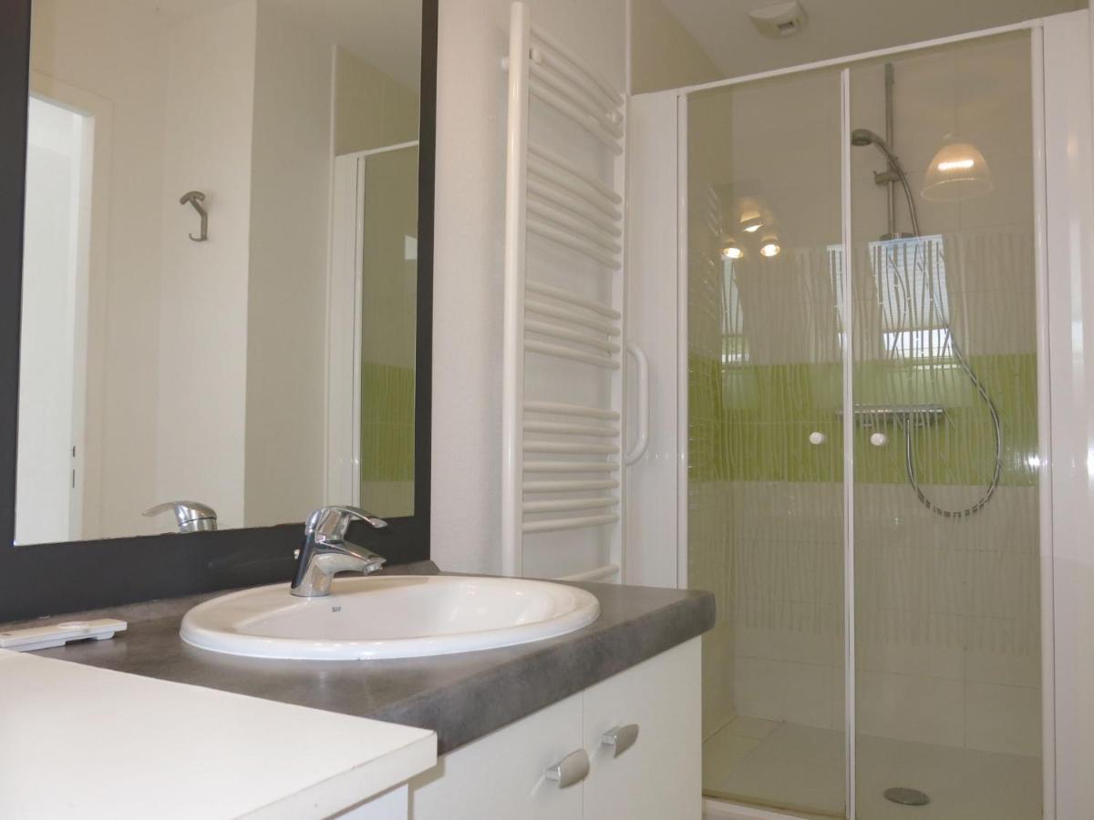 Apartment Vue Et Calme By Interhome