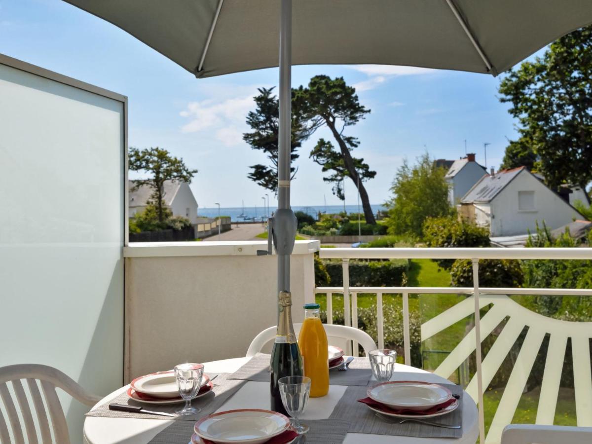 Vue Et Calme By Interhome Apartment *