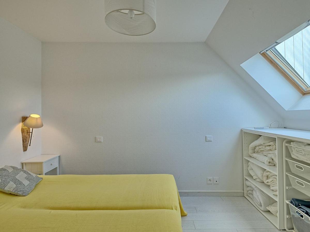 Vue Et Calme By Interhome Apartment Sarzeau