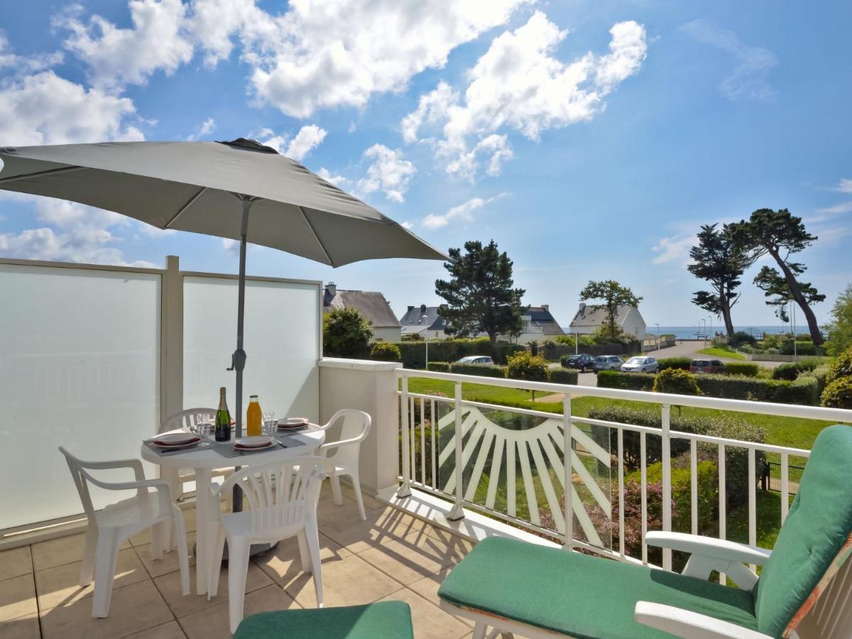 Apartment Vue Et Calme By Interhome Sarzeau