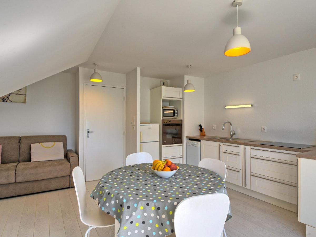 Apartment Vue Et Calme By Interhome