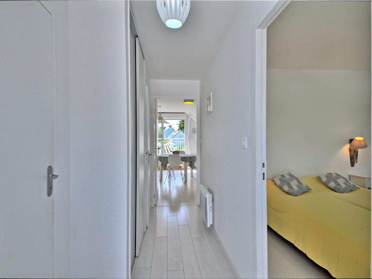 Apartment Vue Et Calme By Interhome Sarzeau